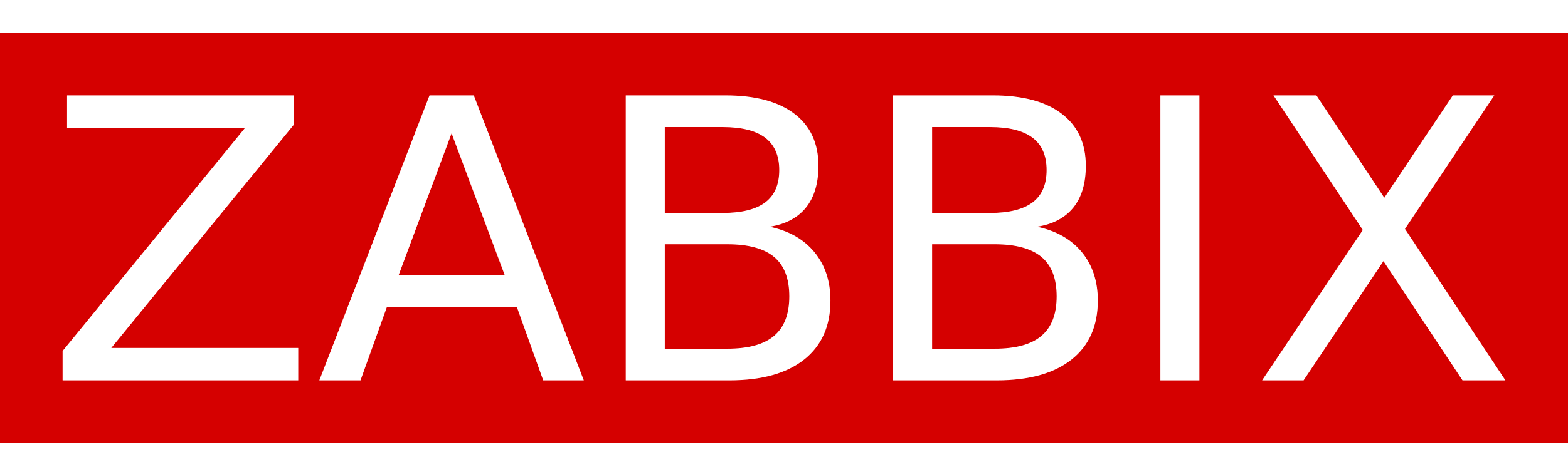 Zabbix logo